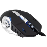 Игровая мышь Oklick 770GW (черный) фото 6